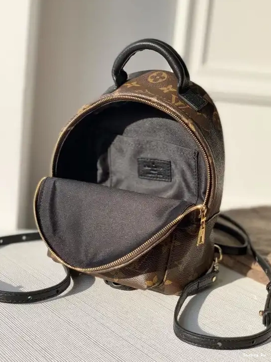 VUITTON EDITON PALM MINI SPRINGS LOUIS NEW 0625